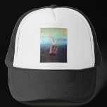 Seagull: www.AriesArtist.com hats