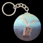 Seagull: www.AriesArtist.com keychains