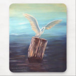 Seagull: www.AriesArtist.com mousepads