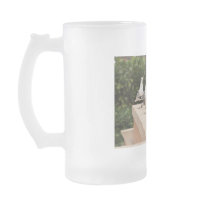 Seagulls in a Row Mug