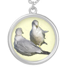 Seagulls Jewelry