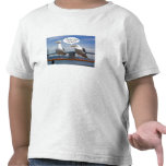 Seagulls speak French Shirts