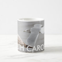 SEAGULS MUG