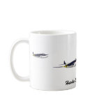 Seahawks mugs