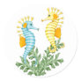 Seahorse Fantasy