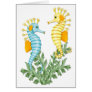 Seahorse Fantasy