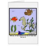 Seahorse Stay-at-home Dad