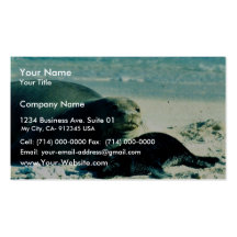 Seal Business Cards