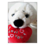 Seal-ed With Love Greeting Cards