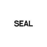 SEAL (embroidered)
