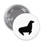 'Seal' Pictogram Button