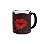 Sealed With A Kiss Mug