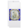 SEALS,SEALS EVERYWHERE CUSTOMIZED RACK CARD