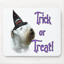 Sealyham Terrier Trick Mouse Pad