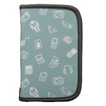 Seamless gadgets background texture planners