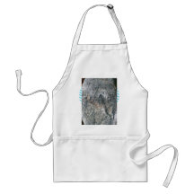 Seamless Rock Texture Detail Aprons