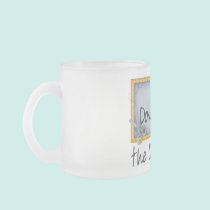 Seamstress mugs