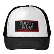 Sean Abel Trucker Hat