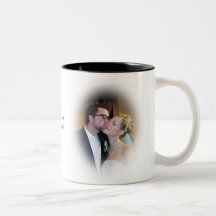 Sean and Anne Coffee Mugs