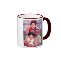 Sean Family Mug