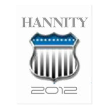 Sean Hannity Postcards