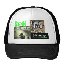 Sean Hat