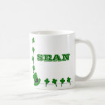 Sean Irish Mug