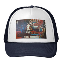 Sean Punk Hat