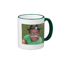 SeanDaughter Mug