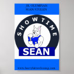 Sean's Banner posters