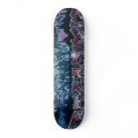 SeaOne Tag Skate Board