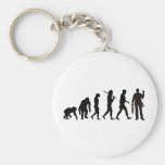 Search and Rescue Emergency teams gifts Key Chains