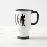 Search and Rescue Emergency teams gifts Coffee Mugs