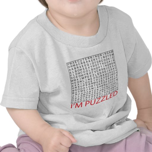 search word puzzle02 shirt