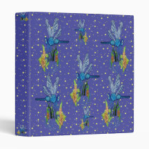 Searching Dragonfly Binder