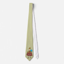 Searching For My Roots Custom Ties