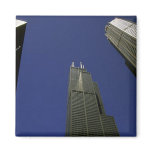 Sears Tower Magnets
