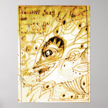 seas of desires print