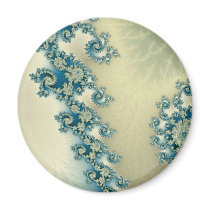 Seascape 3 Magnet