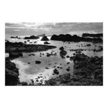 Seascape at Caloura Stationery Design