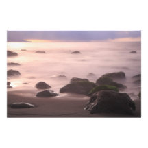 Seascape Stationery Paper