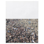 Seashell Beach Ocean Boarder Book of Shadow pages Flyer