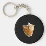 Seashell Keychains