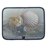 Seashells and Surf Folio Planner