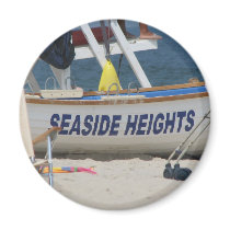 Seaside Heights Magnets