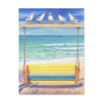 Seaside Serenade