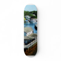 Seaside Town