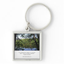Season Ecclesiastes Luggage & Laptop Tag
