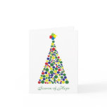 Season of Hope - Autism Awareness Card