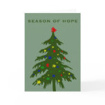 Season of Hope - Autism Card